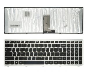 Keyboard LENOVO Ideapad: U510, Z710