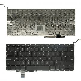 Keyboard APPLE MacBook Pro 17 in. A1297