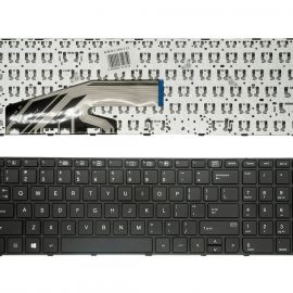 Keyboard HP: 450 G3, 455 G3, 470 G3, 470 G4