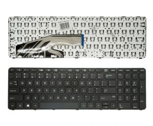 Keyboard HP: 450 G3, 455 G3, 470 G3, 470 G4