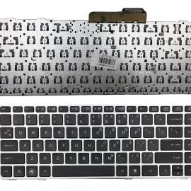 Keyboard HP: Probook 6470b with frame