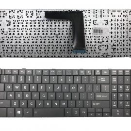Keyboard Toshiba: Satellite C50-B, C50D-B, C55-B, C55D-B, C50A-B