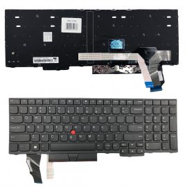 Keyboard Lenovo: e580