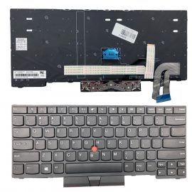 Keyboard Lenovo ThinkPad: E480 L480 T480S