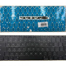Keyboard APPLE: Macbook Air Retina 12 in. A1534 2016 MLHA2 MLHC2, UK