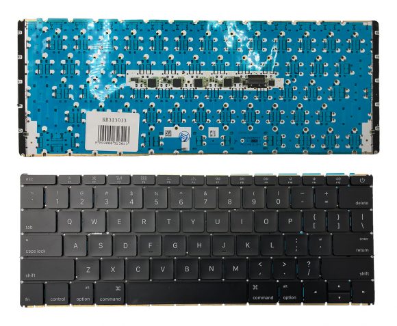 Keyboard APPLE: A1534