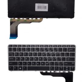 Keyboard HP: Elitebook 725 G3, 820 G3