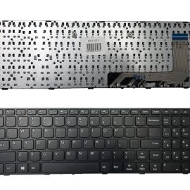 Keyboard LENOVO: Ideapad 110-15Isk, 110-17Acl
