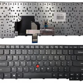 Keyboard LENOVO: Thinkpad T440 T440p T440s T450 T450s, T431s E431 with frame and trackpoint