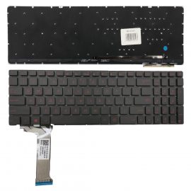 Keyboard ASUS: G771, G771J, G771JM, G771JW