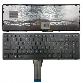 Keyboard Lenovo: G500C, G500H, G500S with frame