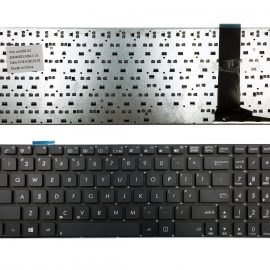 Keyboard ASUS: N56VB, N56J, N56JN