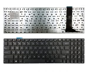 Keyboard ASUS: N56VB, N56J, N56JN