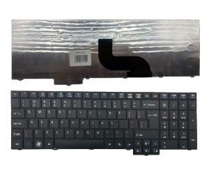 Keyboard Acer: TravelMate 5760, 5760G, 5760Z, 5760ZG, UK