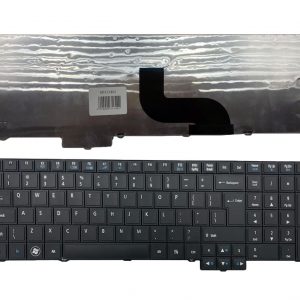 Keyboard Acer: TravelMate 5760, 5760G, 5760Z, 5760ZG, UK