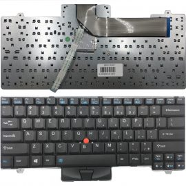 Keyboard Lenovo: ThinkPad L410, L412, L510, L512, SL410, SL510