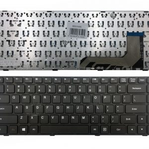 Keyboard Lenovo: IdeaPad 100, 100-14IBD, 100-14IBY