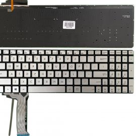Keyboard ASUS: N551 N551J N552 N552V