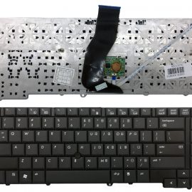 Keyboard HP: EliteBook 6930p with trackpoint