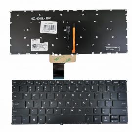 Keyboard LENOVO IdeaPad 720S-13, 720S-13IKB (US) with backlight
