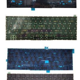 Keyboard Apple Macbook Pro 13 in. 15 in. 2018 A1989 A1990, UK