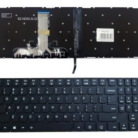 Keyboard Lenovo: Legion Y520 with white backlight