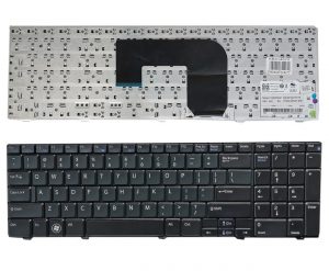 Keyboard DELL Vostro: 3700, V3700