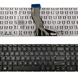 Keyboard HP Pavilion: 15-CB, 15T-CB, 15-BS