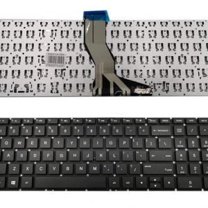 Keyboard HP Pavilion: 15-CB, 15T-CB, 15-BS