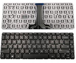 Keyboard HP Pavilion: X360, 14-BA, 14T-BA, 14M-BA, 14-BS