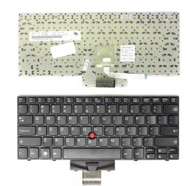 Keyboard LENOVO ThinkPad X100, X100E, X120, X120E, Edge E10, E11