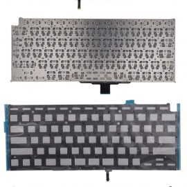 Keyboard APPLE A2337, UK, with backlight