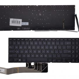 Keyboard ASUS Vivobook K571, US