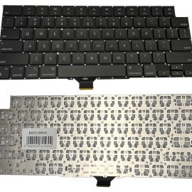 Keyboard APPLE MacBook Pro 14 in. A2442, US