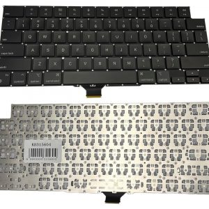 Keyboard APPLE MacBook Pro 14" A2442, US