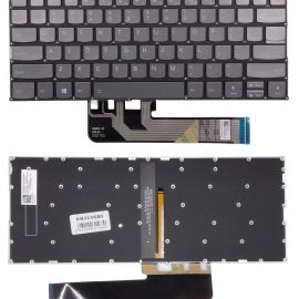 Keyboard  LENOVO C340-14IWL, with Backlight