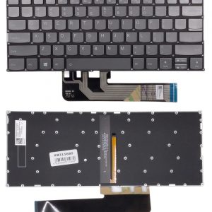 Keyboard  LENOVO C340-14IWL, with Backlight