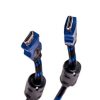 Cable HDMI - HDMI, 7m, 1.4 ver., Nylon