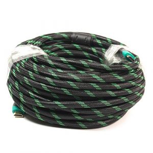 Cable HDMI - HDMI, 25m, 2.0v, Gold-plated