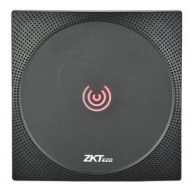ZKTECO RFID Card Reader 125KHz /13.56MHz (Desfire, Mifare), Wiegand 26/34, KR613