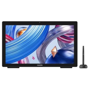 Pen Computer HUION Kamvas Studio 24