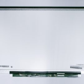 LCD screen 15.6 in. 1366x768 HD, LED, matte, SLIM, 30pin (right) EDP, A+