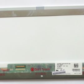 LCD sreen 15.6 in. 1600x900 HD+, LED, glossy, 40pin (left), A+