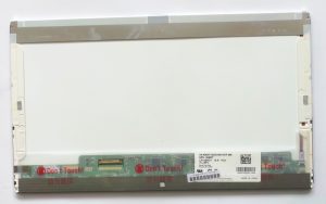 LCD sreen 15.6" 1600x900 HD+, LED, glossy, 40pin (left), A+