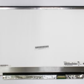 LCD sreen 1366x768 HD, LED, SLIM, glossy, 30pin (right) EDP, A+