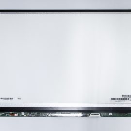LCD Screen 15.6 in. 1920x1080 FHD, LED, IPS, SLIM, glossy, 30pin (right) EDP, A+