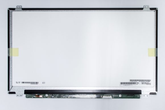 LCD Screen 15.6" 1920x1080 FHD, LED, IPS, SLIM, glossy, 30pin (right) EDP, A+
