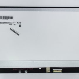 LCD sreen with touch 15.6 in. 1366x768 HD, LED, glossy, 40pin (right), A+