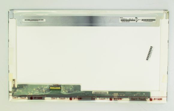 LCD sreen 17.3" 1600x900 HD, LED, glossy, 40pin (left), A+