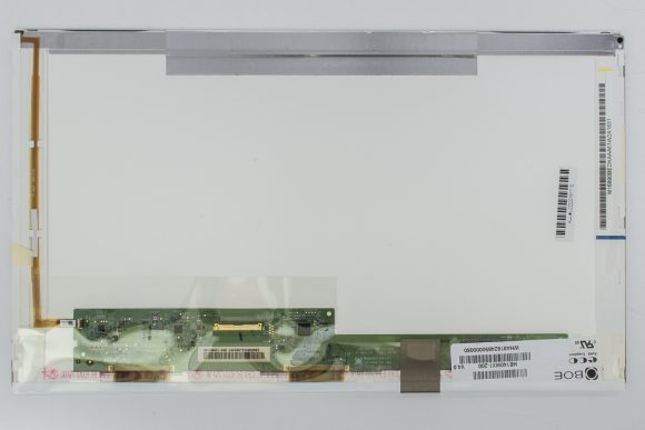 LCD screen 14.0" 1366x768 HD, LED, matte, 40pin (left), A+